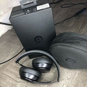 Beats solo 3